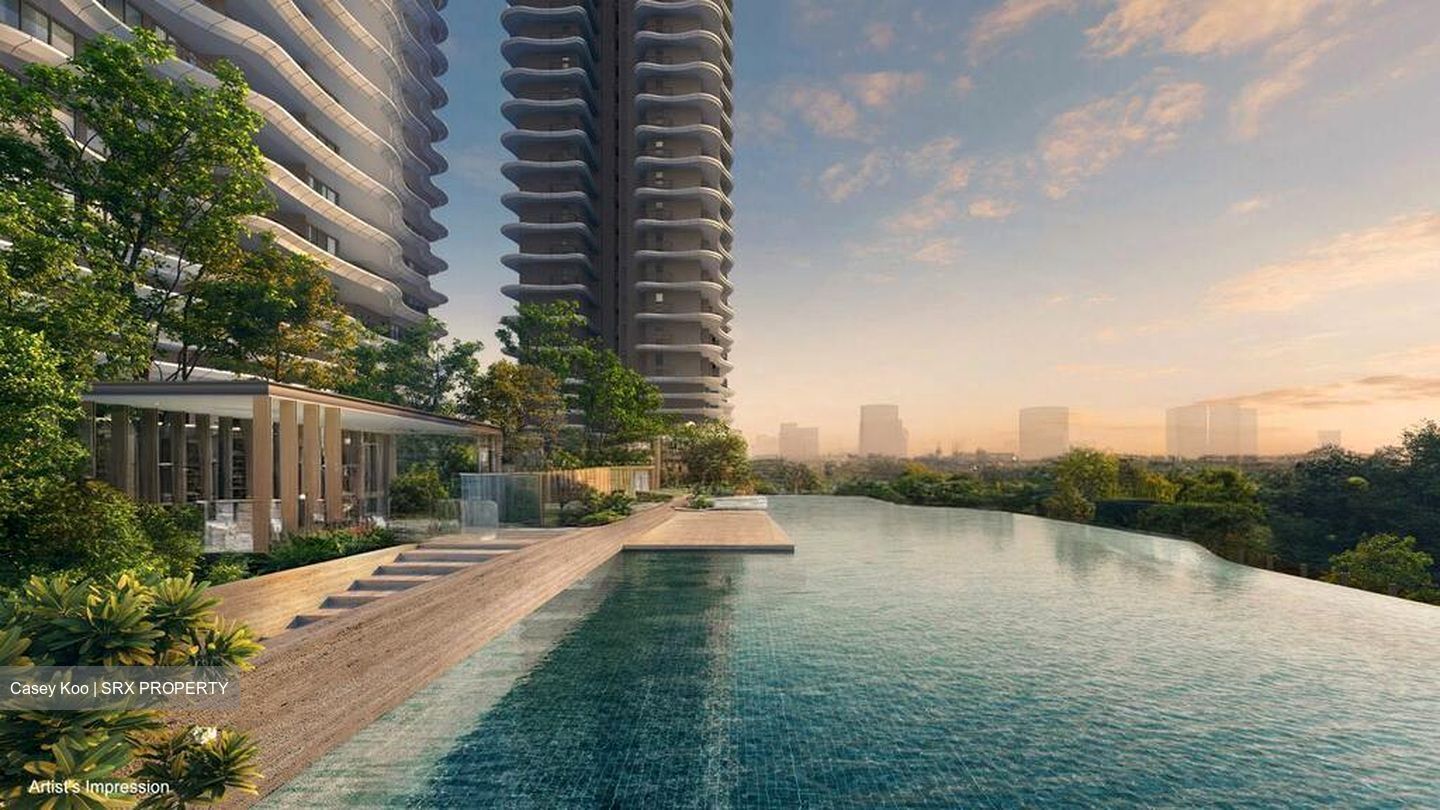 Zion Road (D3), Condominium #526494021